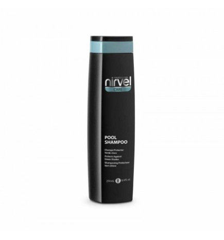 Pool Shampoo 250 ml – Nirvel