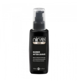 BARBER AFTER SHAVE 150ML – NIRVEL