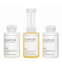 OLAPLEX TRAVELING STYLIST KIT 100ML