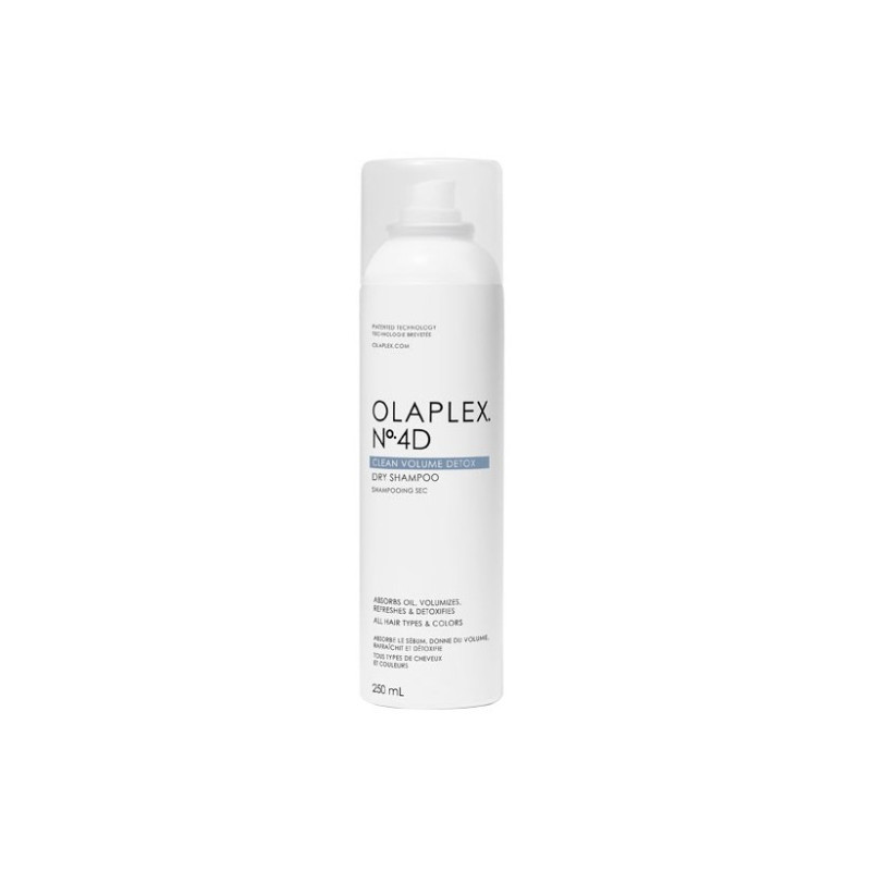OLAPLEX Nº4D DRY SHAMPOO 250ML
