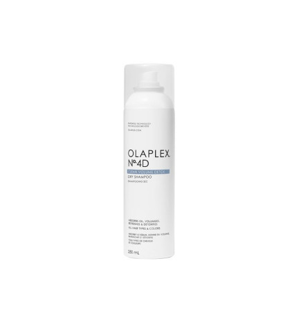OLAPLEX Nº4D DRY SHAMPOO 250ML