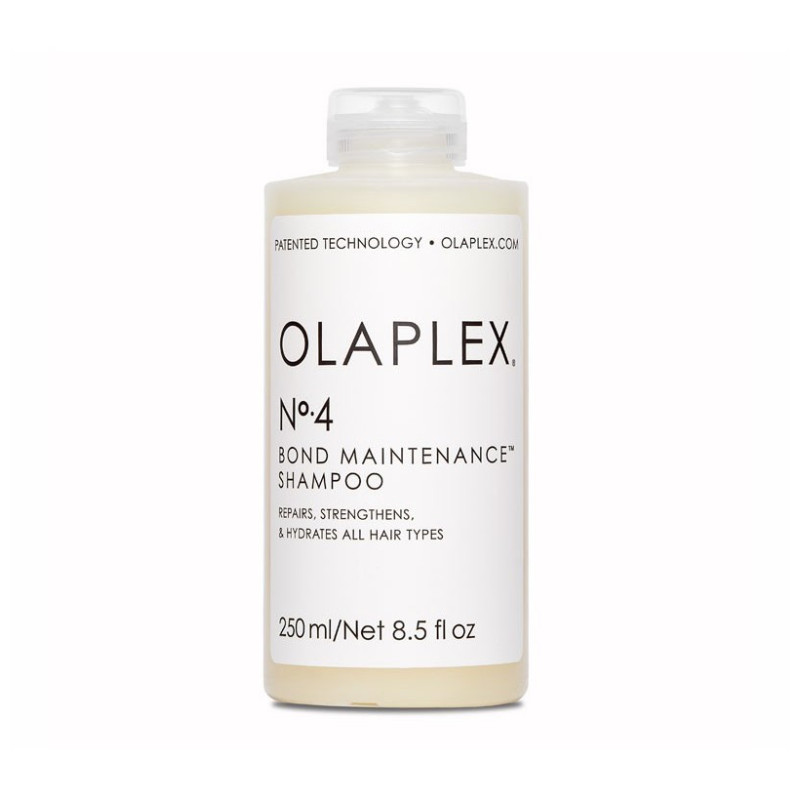 OLAPLEX Nº4 SHAMPOO 250ML