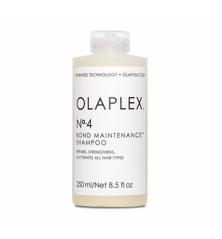 OLAPLEX Nº4 SHAMPOO 250ML