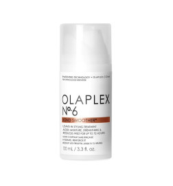 OLAPLEX Nº6 BOND SMOOTHER 100ML