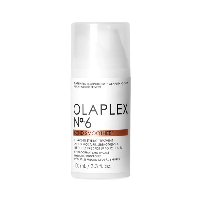 OLAPLEX Nº6 BOND SMOOTHER 100ML