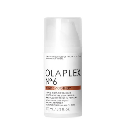 OLAPLEX Nº6 BOND SMOOTHER 100ML