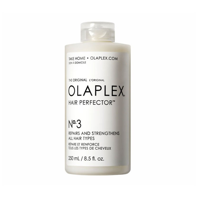 OLAPLEX HAIR PERFECTOR Nº3 250ML