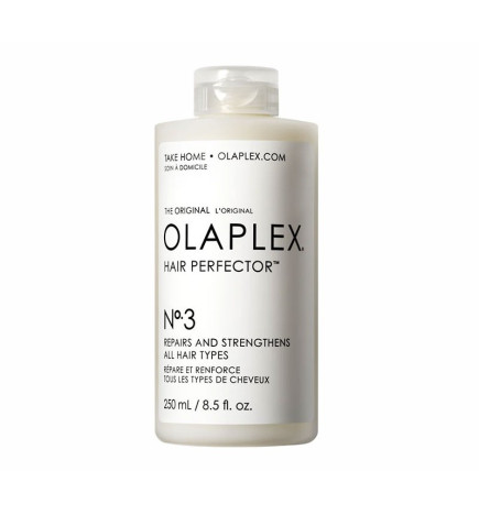 OLAPLEX HAIR PERFECTOR Nº3 250ML