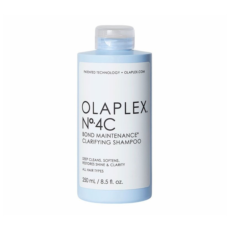 OLAPLEX Nº 4C CLARIFYING SHAMPOO 250 ML