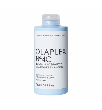 OLAPLEX Nº 4C CLARIFYING SHAMPOO 250 ML