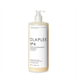 OLAPLEX Nº 4 BOND MAINTENANCE SHAMPOO 1000 ML