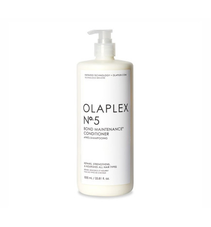 OLAPLEX Nº 5 BOND MAINTENANCE CONDITIONER 1000 ML