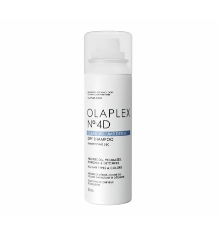 OLAPLEX Nº4D DRY SHAMPOO 250ML