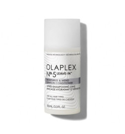 OLAPLEX Nº 5 LEAVE-IN MOISTURIZE AND MEND LEAVE-IN CONDITIONER 100 ML