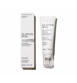 OLAPLEX Nº 0.5 SCALP LONGEVITY TREATMENT 50 ML