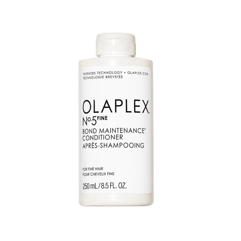 OLAPLEX - Nº5F CONDITIONER FINE BOND MAINTENANCE 250 ML OLAPLEX - Nº5F CONDITIONER FINE BOND MAINTENANCE 250 ML