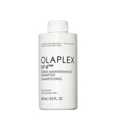 OLAPLEX Nº4F SHAMPOO FINE BOND MAINTENANCE 250 ML
