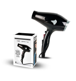 PERFECT BEAUTY - SECADOR PLUMA COMPACT BLACK