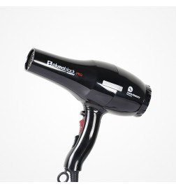 SECADOR PLUMA PRO BLACK PERFECT BEAUTY