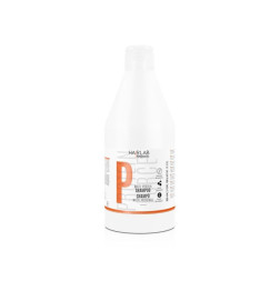 SALERM - CHAMPÚ MULTI-PROTEÍNAS