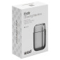 WAD PROFESSIONAL BEAUTY - ESFIR SHAVING MACHINE SILVER WAD PROFESSIONAL BEAUTY - ESFIR SHAVING MACHINE SILVER
