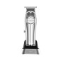 DOMI HAIR TRIMMER SILVER – WAD PROFESSIONAL BEAUTY DOMI HAIR TRIMMER SILVER – WAD PROFESSIONAL BEAUTY