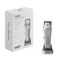 VESTA HAIR CLIPPER SILVER – WAD PROFESSIONAL BEAUTY VESTA HAIR CLIPPER SILVER – WAD PROFESSIONAL BEAUTY