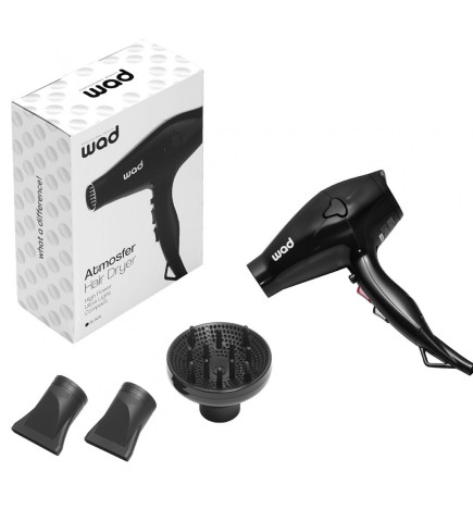SECADOR FLOWY – WAD PROFESSIONAL BEAUTY