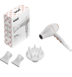 WAD PROFESSIONAL BEAUTY - SECADOR FLOWY