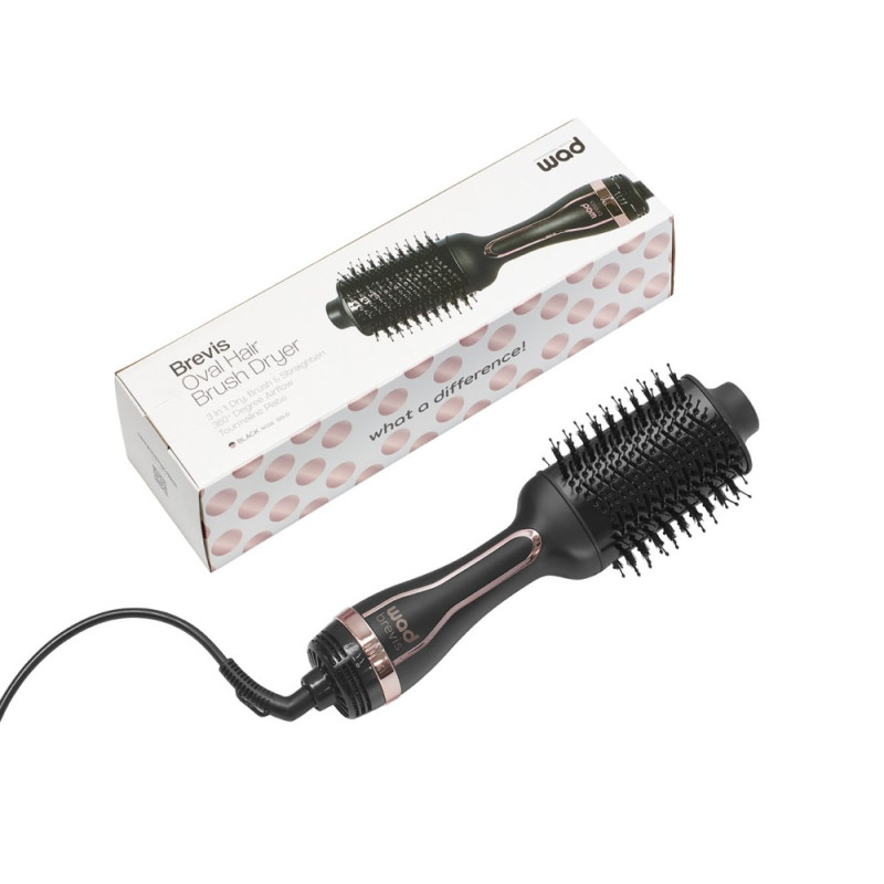 CEPILLO SECADOR BREVIS – WAD PROFESSIONAL BEAUTY CEPILLO SECADOR BREVIS – WAD PROFESSIONAL BEAUTY