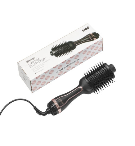 WAD PROFESSIONAL BEAUTY - CEPILLO SECADOR BREVIS