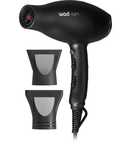 AYRA SECADOR – WAD PROFESSIONAL BEAUTY