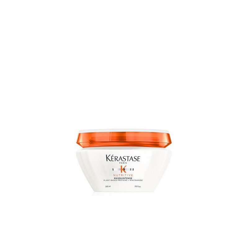 KÉRASTASE NUTRITIVE MASQUINTENSE – MASCARILLA NUTRICIÓN INTENSA 200 ML KÉRASTASE NUTRITIVE MASQUINTENSE – MASCARILLA NUTRICIÓN INTENSA 200 ML