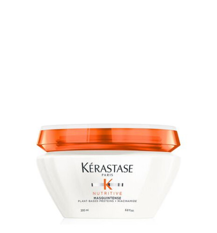 KÉRASTASE NUTRITIVE MASQUINTENSE – MASCARILLA NUTRICIÓN INTENSA 200 ML