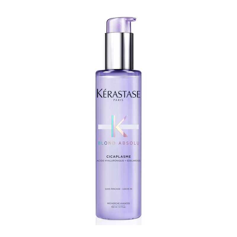 KÉRASTASE BLOND ABSOLU CICAPLASME – PROTECTOR TÉRMICO SERUM 150 ML
