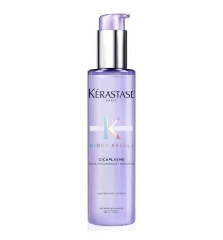 KÉRASTASE BLOND ABSOLU CICAPLASME – PROTECTOR TÉRMICO SERUM 150 ML