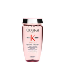 KÉRASTASE GENESIS BAIN HYDRA-FORTIFIANT – CHAMPÚ ANTICAÍDA 250 ML