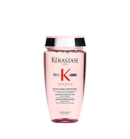 KÉRASTASE GENESIS BAIN HYDRA-FORTIFIANT – CHAMPÚ ANTICAÍDA 250 ML