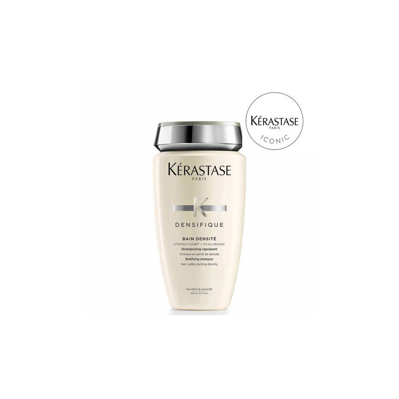 KÉRASTASE DENSIFIQUE BAIN DENSITÉ – CHAMPÚ CORPORALIZANTE 250 ML KÉRASTASE DENSIFIQUE BAIN DENSITÉ – CHAMPÚ CORPORALIZANTE 250 ML