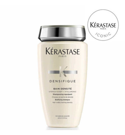KÉRASTASE DENSIFIQUE BAIN DENSITÉ – CHAMPÚ CORPORALIZANTE 250 ML