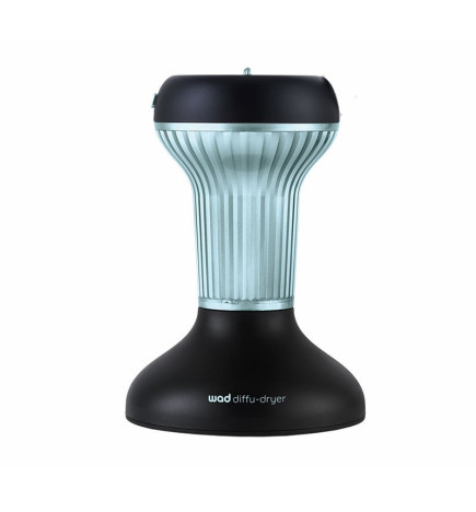 DIFFU-DRYER HAIR DRYER DIFFUSER BLACK BLUE – WAD PROFESSIONAL BEAUTY