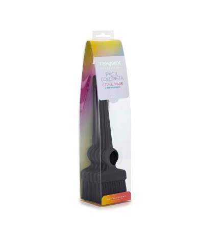 PALETINAS GRANDES FIBRA NEGRA SUAVE – TERMIX