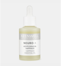 KEENWELL - NEURO-K ACEITE ESENCIAL HAPPINESS 30ML