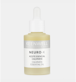 KEENWELL - NEURO-K ACEITE ESENCIAL CALMNESS 30ML