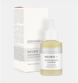KEENWELL - NEURO-K ACEITE ESENCIAL CALMNESS 30ML