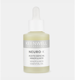 KEENWELL - NEURO-K ACEITE ESENCIAL MINDFULLNESS 30ML