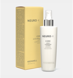 KEENWELL - CORE – LECHE LIMPIADORA AHA’s NEURO-K 200ML