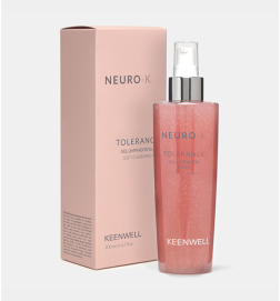 KEENWELL – TOLERANCE – GEL LIMPIADOR NEURO-K 200ML