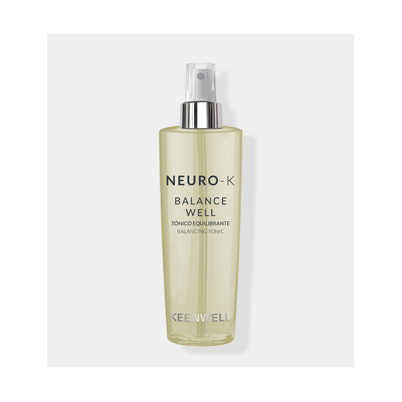 KEENWELL – BALANCE-WELL – TÓNICO EQUILIBRANTE NEURO-K 200ML KEENWELL – BALANCE-WELL – TÓNICO EQUILIBRANTE NEURO-K 200ML
