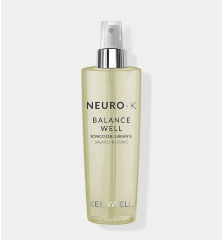 BALANCE-WELL – TÓNICO EQUILIBRANTE NEURO-K KEENWELL